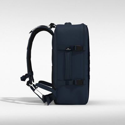 Military Sac à Dos -  44L Navy