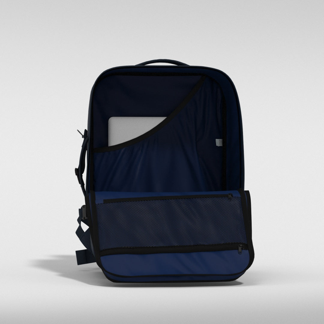 Military Sac à Dos -  44L Navy