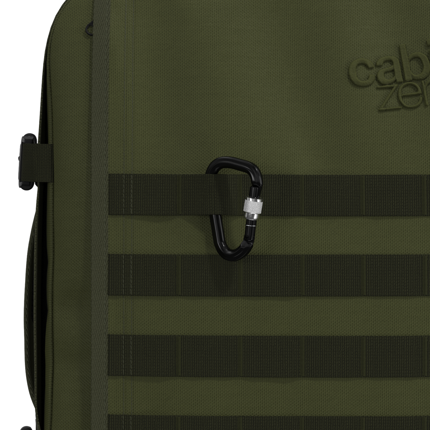 <tc>Military</tc> Sac à dos 28L Vert