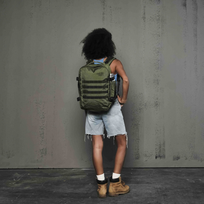 Military Sac à Dos -  28L Green