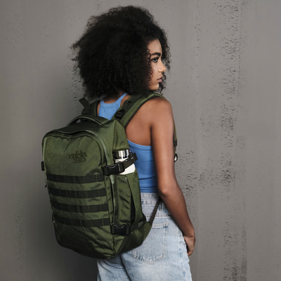 Military Sac à Dos -  28L Green