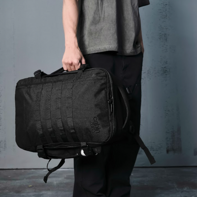 Military Sac à Dos -  36L Absolute Black