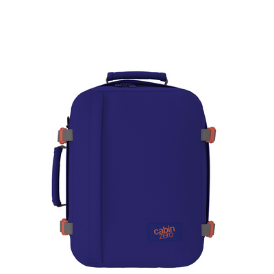 <tc>Classic</tc> Sac à dos Cabine 28L <tc>Neptune Blue</tc>