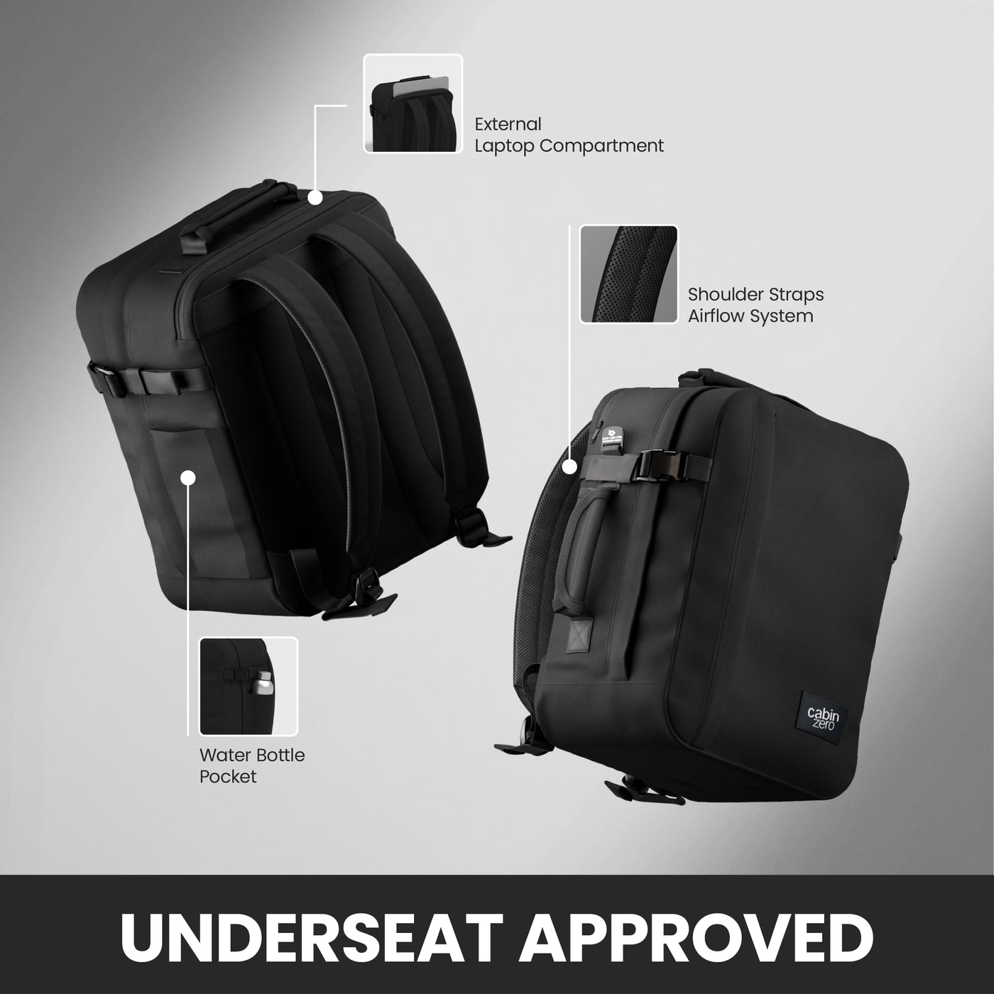 BUDGET AIRLINE BUNDLE 2