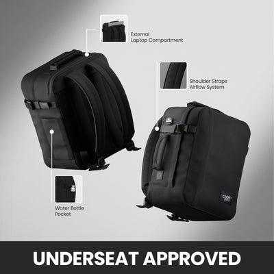 BUDGET AIRLINE BUNDLE 2