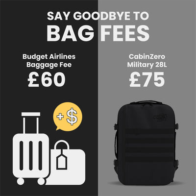 BUDGET AIRLINE BUNDLE 5