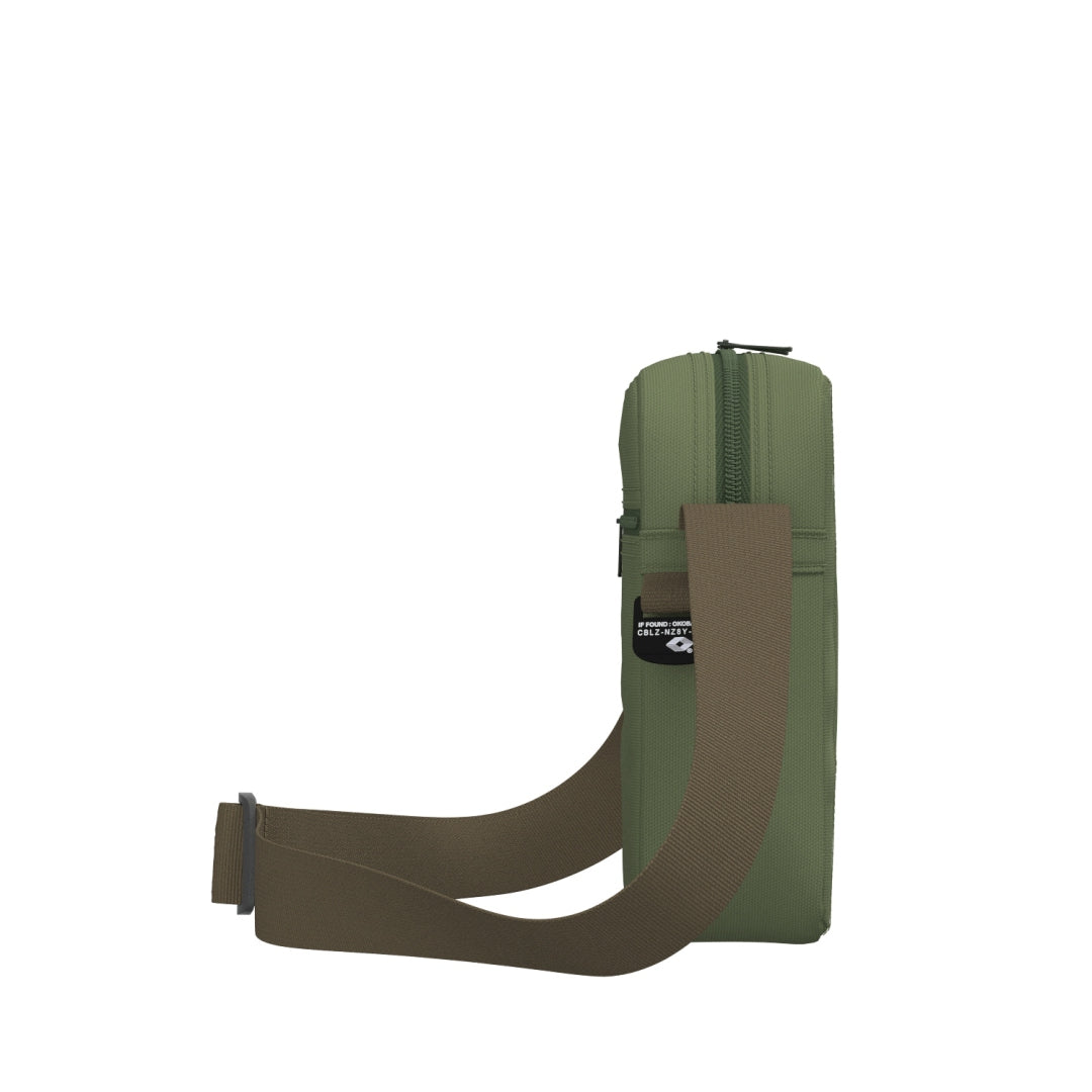 <tc>Sidekick</tc> 3L <tc>Georgian Khaki</tc>