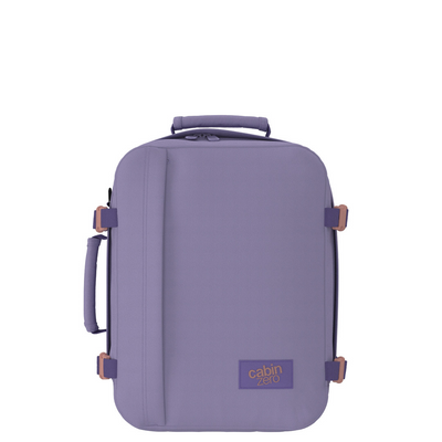 <tc>Classic</tc> Sac à dos Cabine 28L <tc>Smokey Violet</tc>