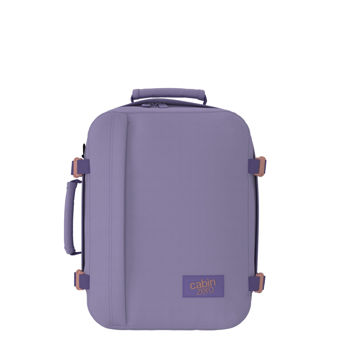 <tc>Classic</tc> Sac à dos Cabine 28L <tc>Smokey Violet</tc>