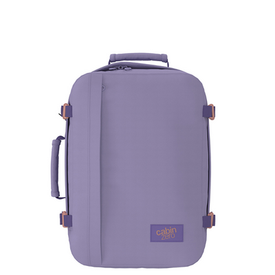 <tc>Classic</tc> Sac à dos de cabine 36L <tc>Smokey Violet</tc>