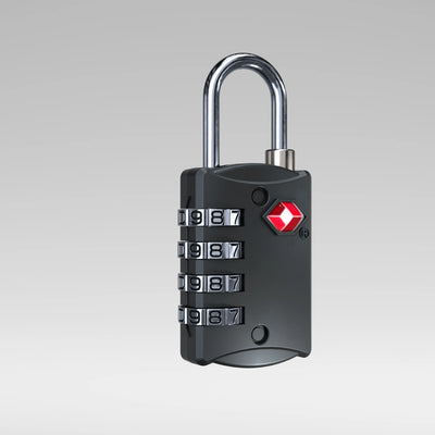 Cadenas de voyage TSA - <tc>Original Grey</tc>