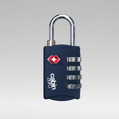 Cadenas de voyage TSA - <tc>Navy</tc>