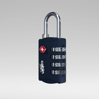 Cadenas de voyage TSA - <tc>Navy</tc>