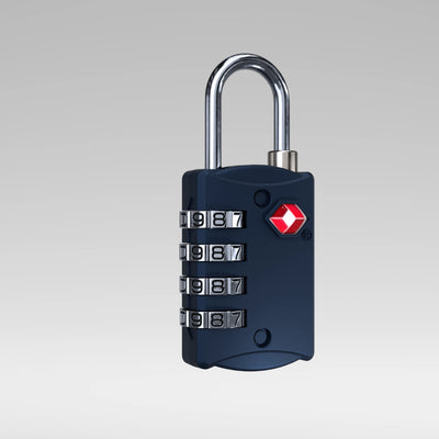 Cadenas de voyage TSA - <tc>Navy</tc>