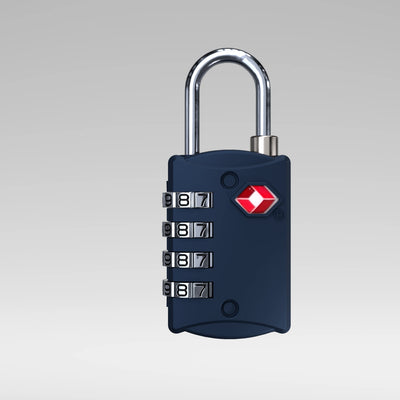 Cadenas de voyage TSA - <tc>Navy</tc>