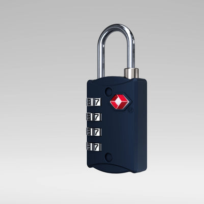 Cadenas de voyage TSA - <tc>Navy</tc>
