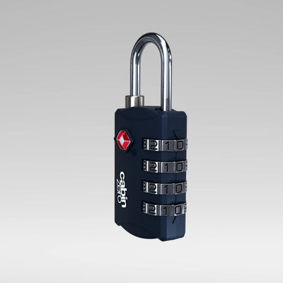 Cadenas de voyage TSA - <tc>Navy</tc>