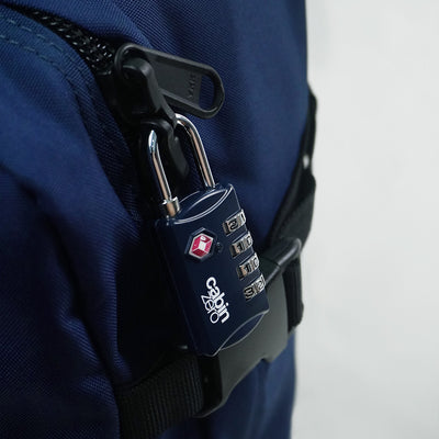 Cadenas de voyage TSA - <tc>Navy</tc>