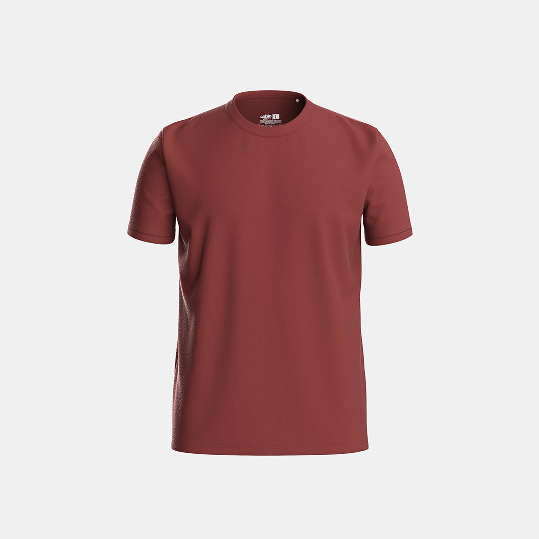 T-shirt de voyage ultraléger
