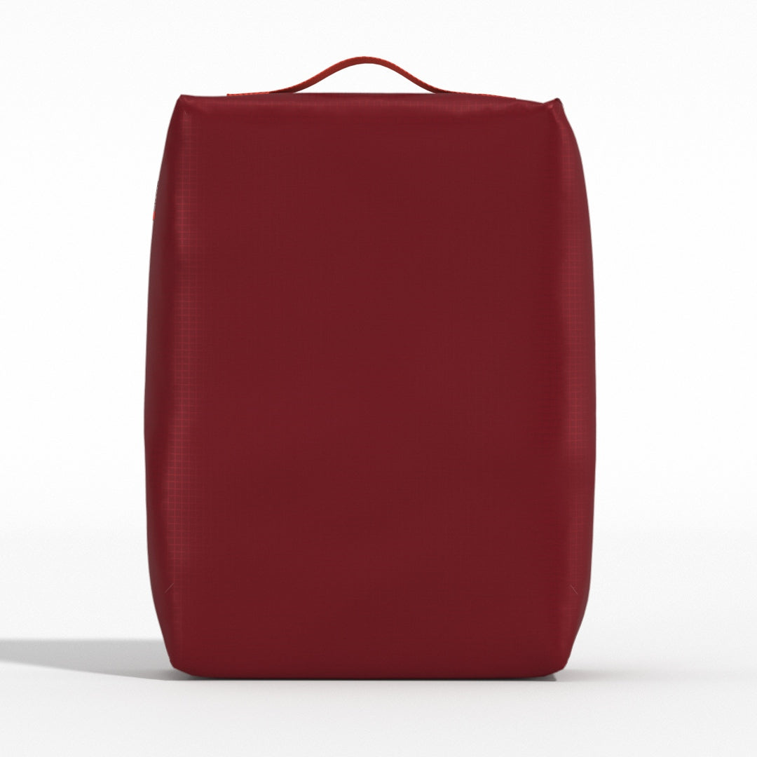 Cube de Rangement Ultraléger - Grand - 12.5L - Rouge Fiesta