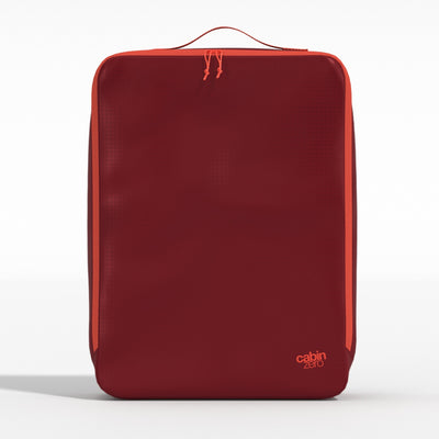 Cube de Rangement Ultraléger - Grand - 12.5L - Rouge Fiesta