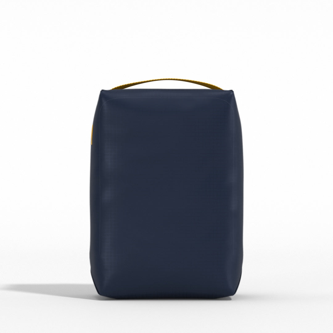 Cube de Rangement Ultraléger - Moyen - 5.5L - Bleu Scintillant