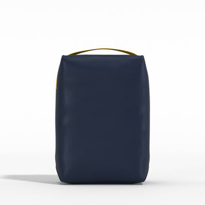 Cube de Rangement Ultraléger - Moyen - 5.5L - Bleu Scintillant