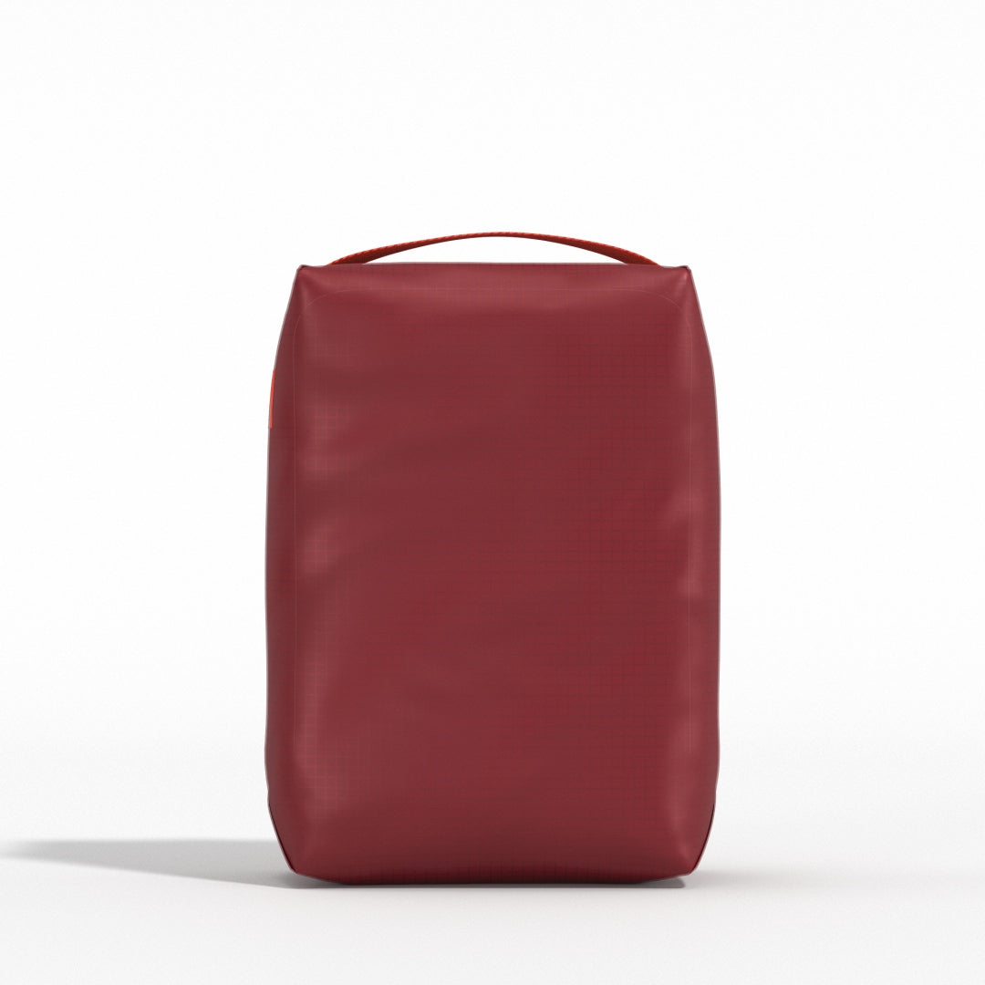 Cube de Rangement Ultraléger - Moyen - 5.5L - Rouge Fiesta