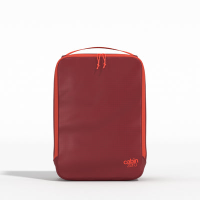 Cube de Rangement Ultraléger - Moyen - 5.5L - Rouge Fiesta