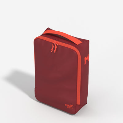 Cube de Rangement Ultraléger - Moyen - 5.5L - Rouge Fiesta