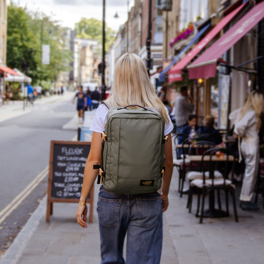 Classic Plus Backpack 32L