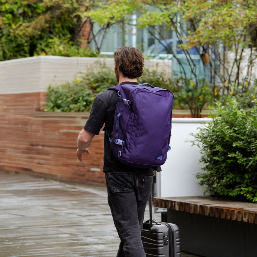 Classic Plus Backpack 42L