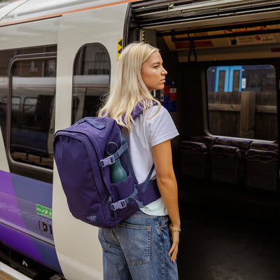 Classic Pro Backpack 32L Solace Sky
