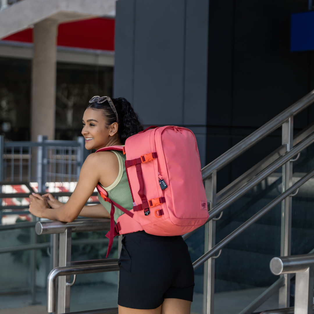 Classic Pro Sac à Dos -  32L Peach Valley