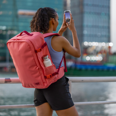 Classic Pro Sac à Dos -  42L Peach Valley