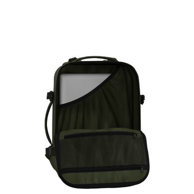 <tc>Military</tc> Sac à dos 28L Vert