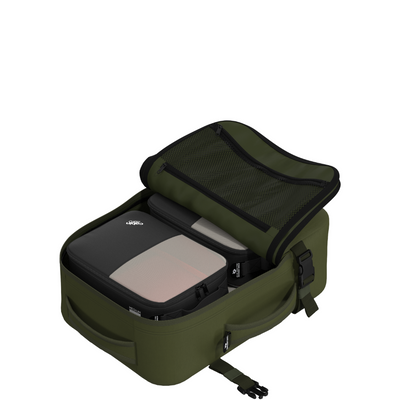 <tc>Military</tc> Sac à dos 28L Vert