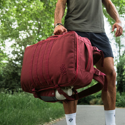 Military Backpack 44L Marrakech