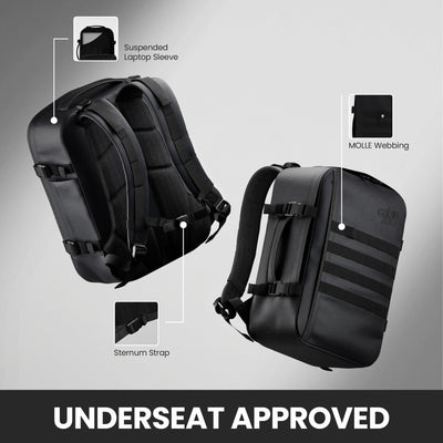BUDGET AIRLINE BUNDLE 4