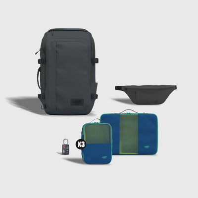 WEEKEND AWAY BUNDLE 20