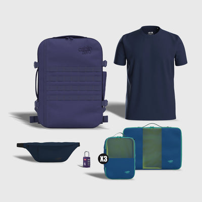 WEEKEND AWAY BUNDLE 18