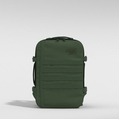 MILITARY GREENOUT SET 1