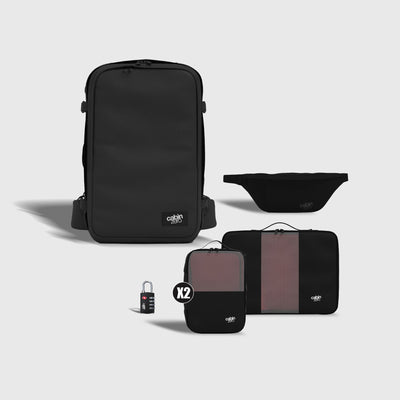 ROUND THE WORLD BUNDLE 4