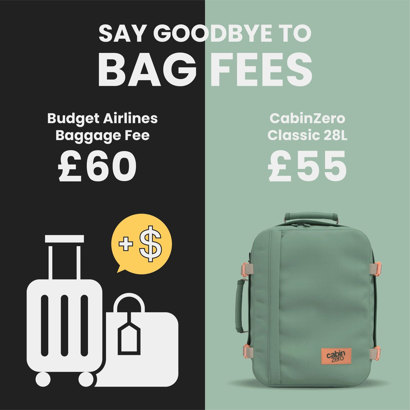 BUDGET AIRLINE BUNDLE 3