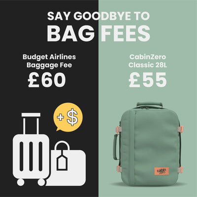 BUDGET AIRLINE BUNDLE 3