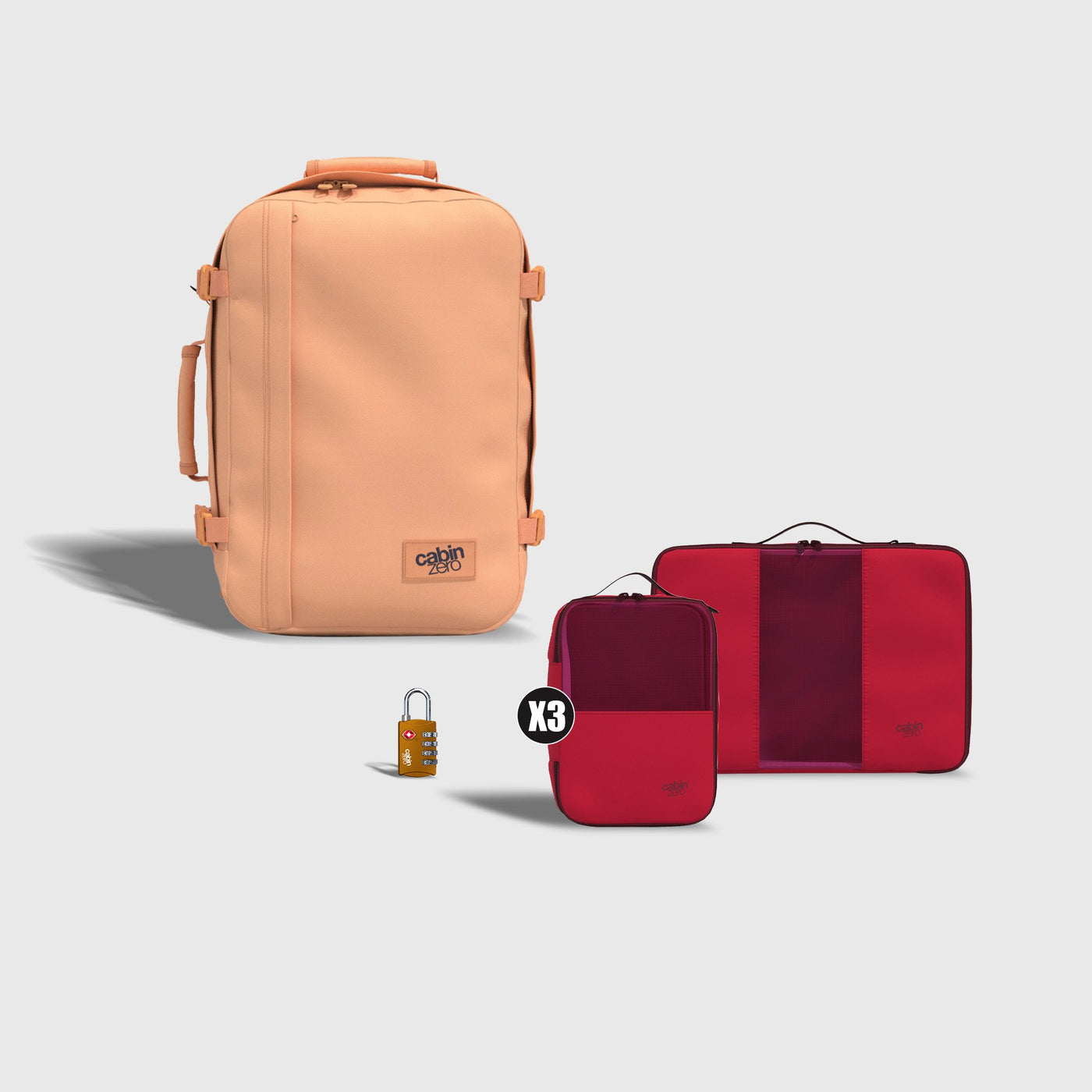 WEEKEND AWAY BUNDLE 19