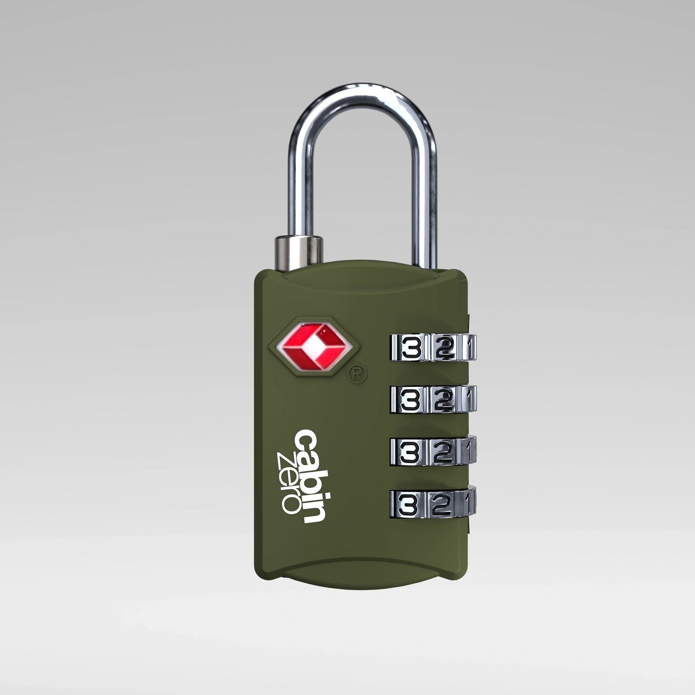 MILITARY GREENOUT SET 1