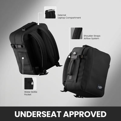 BUDGET AIRLINE BUNDLE 8