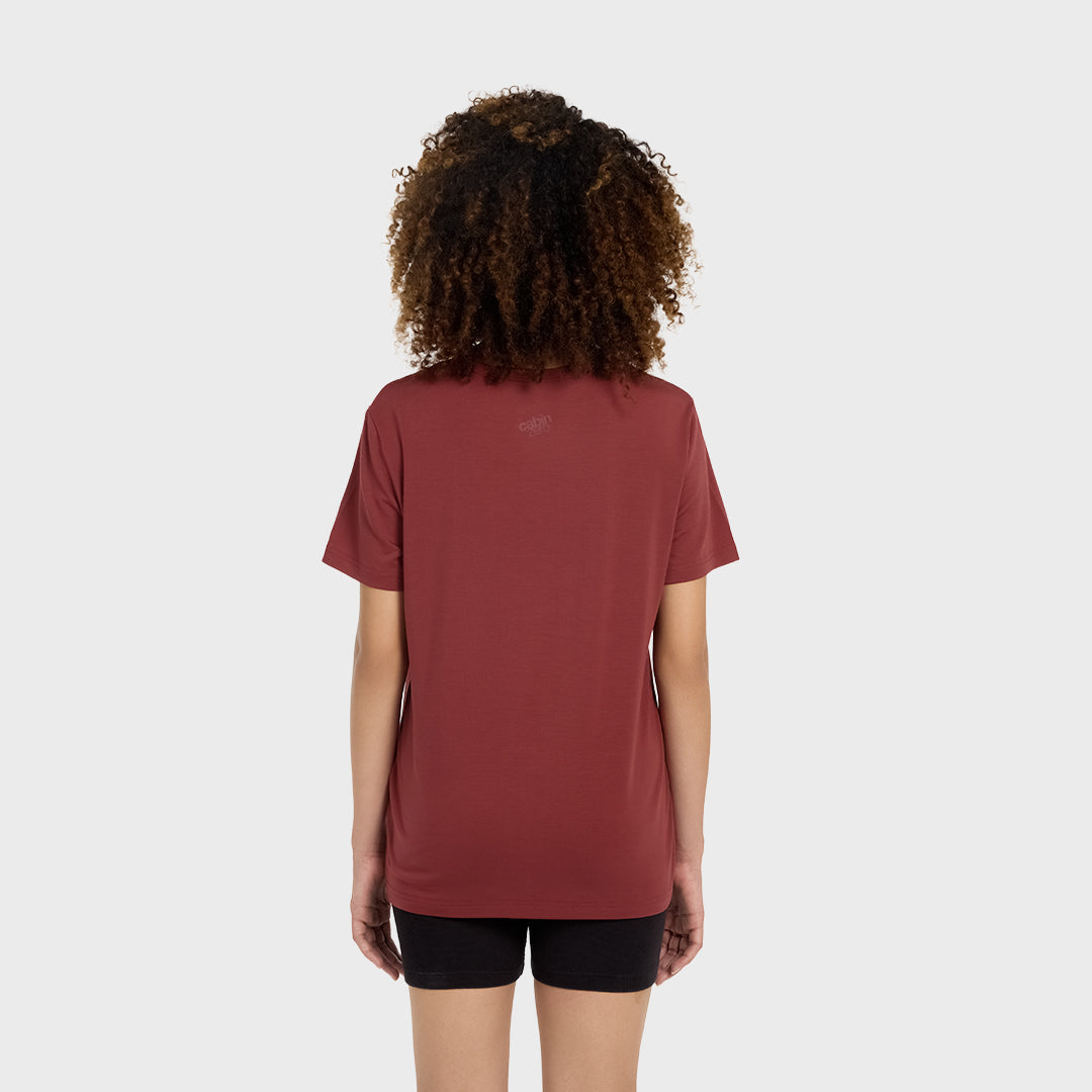 T-shirt de voyage ultra-léger - Marrakech