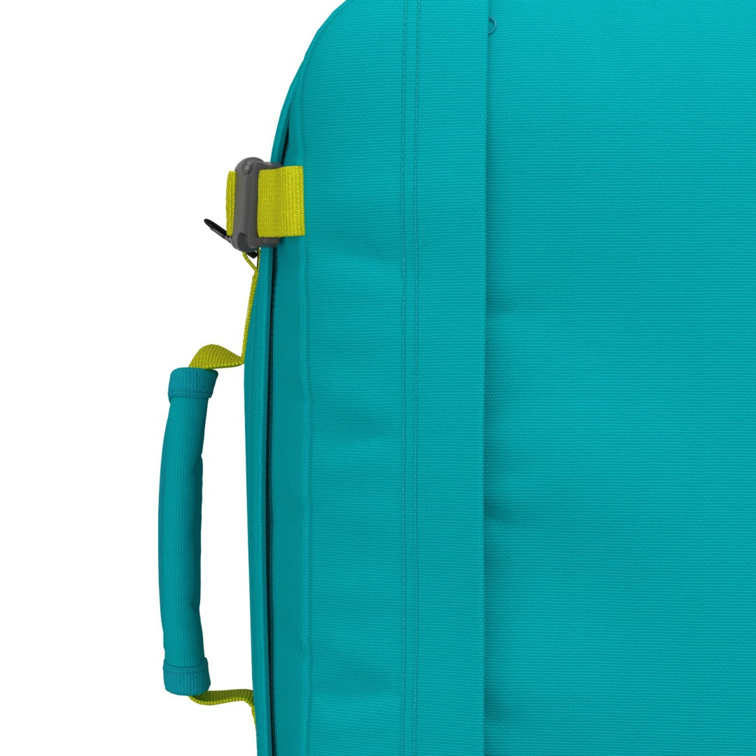 Classic 36L Cabin Backpack Aqua Lagoon